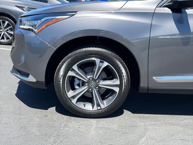 2026 Acura RDX Technology