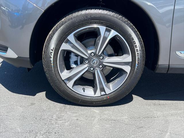 2026 Acura RDX Technology