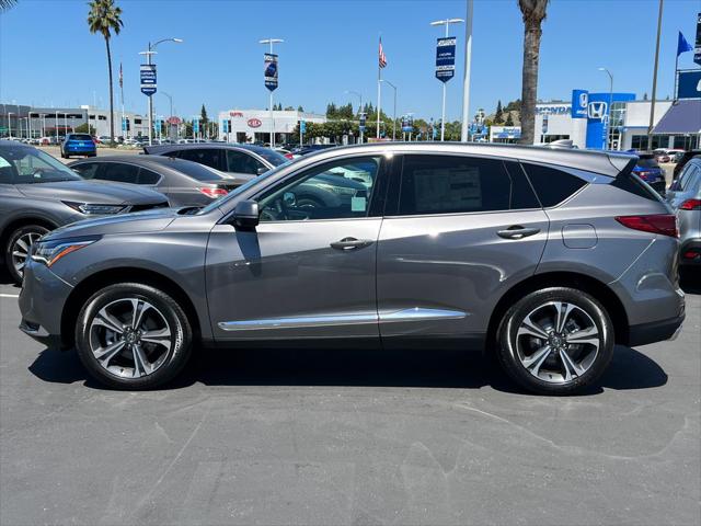 2026 Acura RDX Technology
