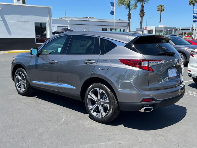 2026 Acura RDX Technology