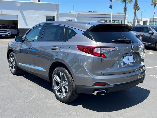 2026 Acura RDX Technology