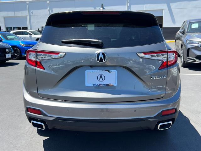 2026 Acura RDX Technology