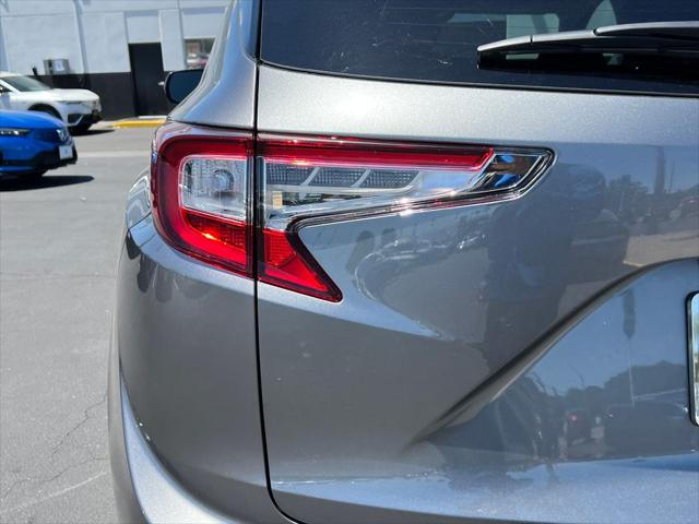 2026 Acura RDX Technology
