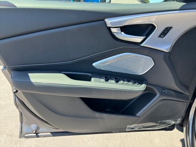 2026 Acura RDX Technology