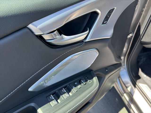 2026 Acura RDX Technology