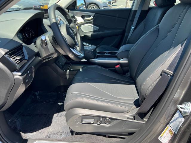 2026 Acura RDX Technology