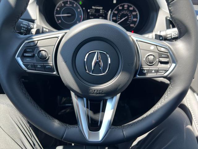 2026 Acura RDX Technology
