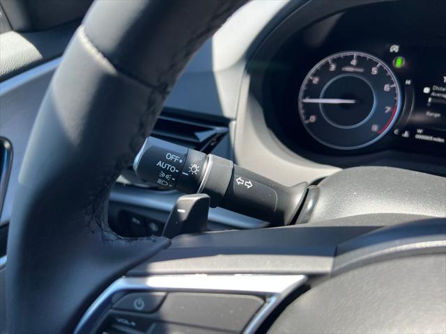 2026 Acura RDX Technology