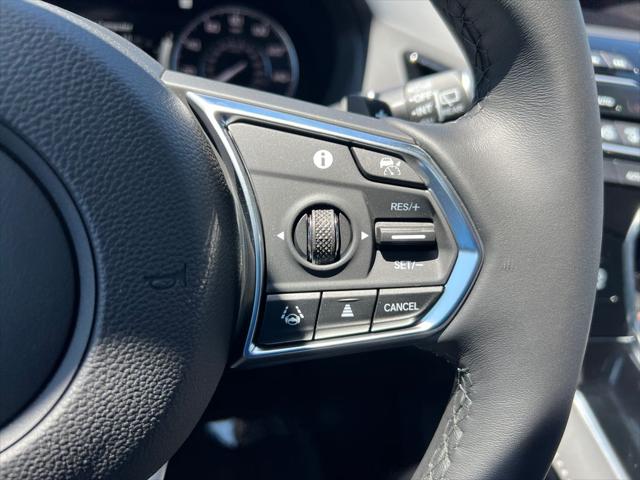 2026 Acura RDX Technology
