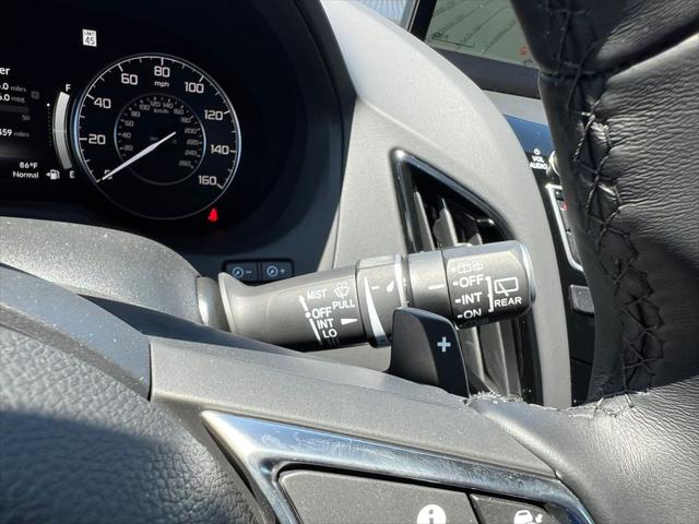 2026 Acura RDX Technology