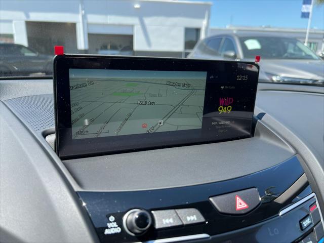 2026 Acura RDX Technology