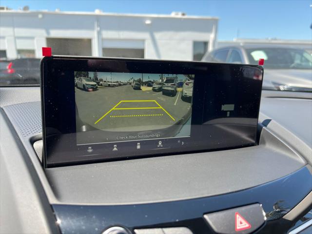 2026 Acura RDX Technology