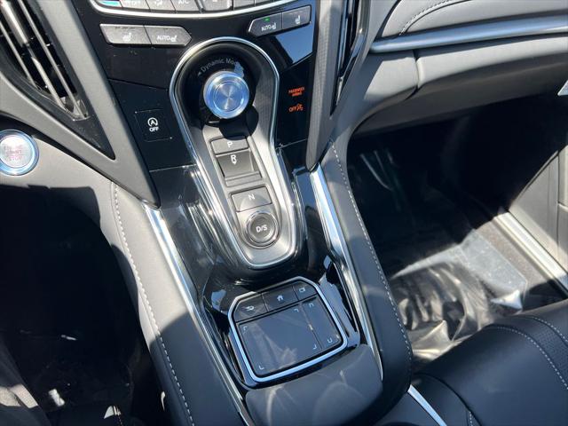 2026 Acura RDX Technology