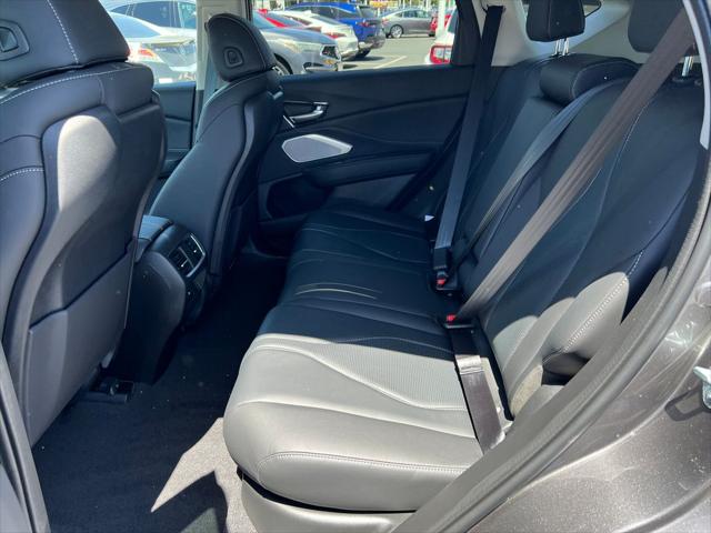 2026 Acura RDX Technology
