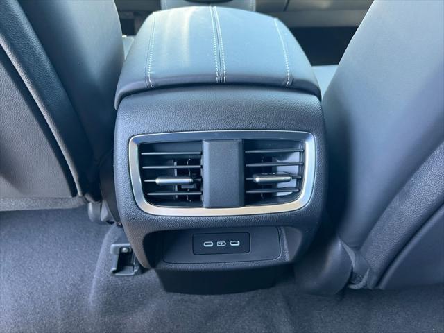 2026 Acura RDX Technology