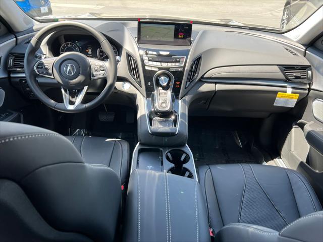 2026 Acura RDX Technology