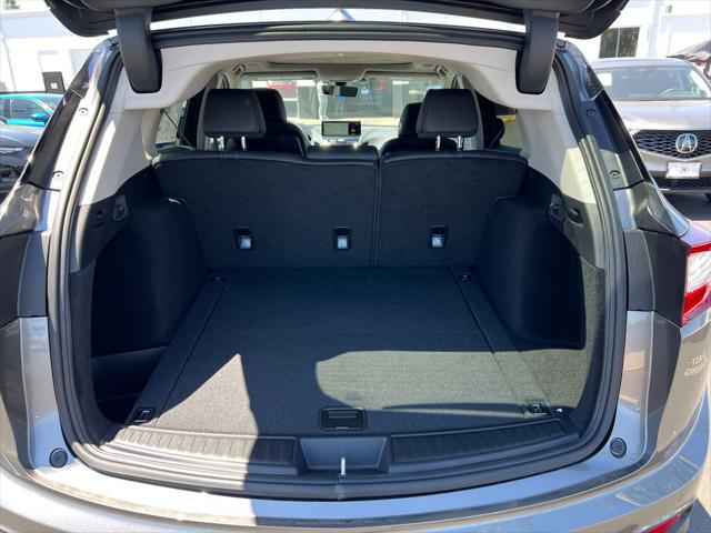 2026 Acura RDX Technology