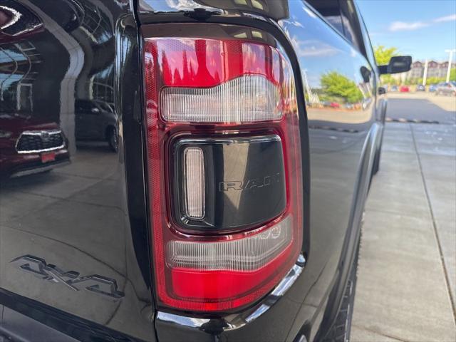 2022 Ram 1500 Rebel Crew Cab 4x4 5'7" Box