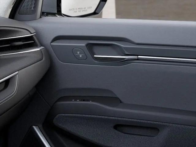 2026 Kia EV9 Land