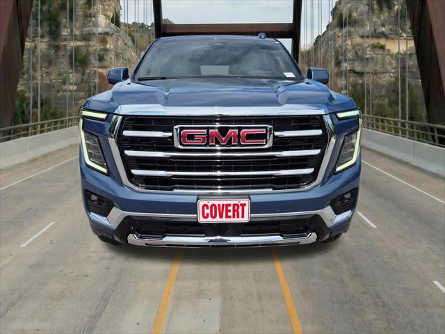 2026 GMC Yukon XL 4WD Elevation
