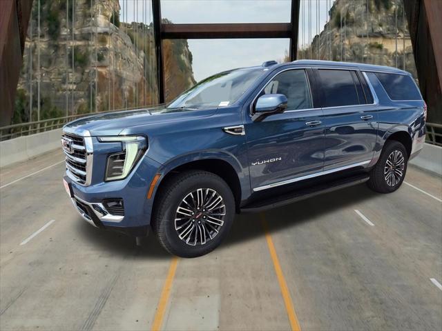 2026 GMC Yukon XL 4WD Elevation