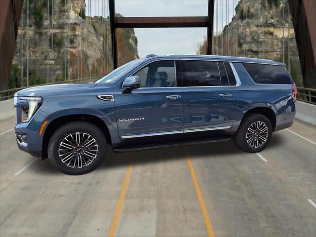 2026 GMC Yukon XL 4WD Elevation