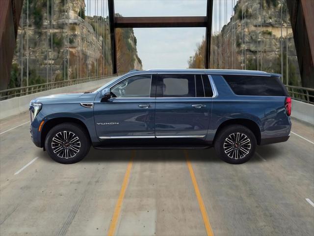 2026 GMC Yukon XL 4WD Elevation