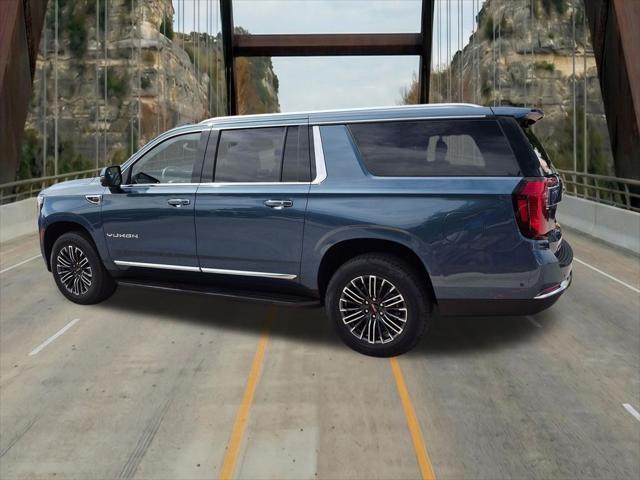 2026 GMC Yukon XL 4WD Elevation