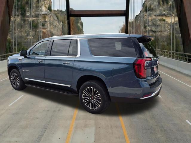 2026 GMC Yukon XL 4WD Elevation