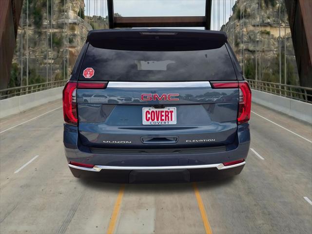2026 GMC Yukon XL 4WD Elevation