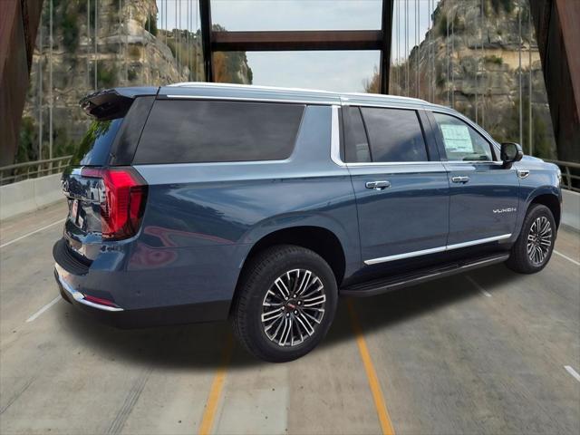 2026 GMC Yukon XL 4WD Elevation