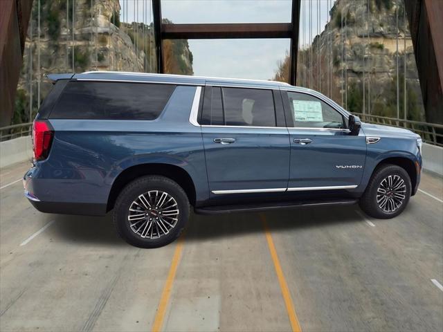 2026 GMC Yukon XL 4WD Elevation