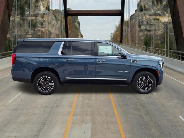 2026 GMC Yukon XL 4WD Elevation