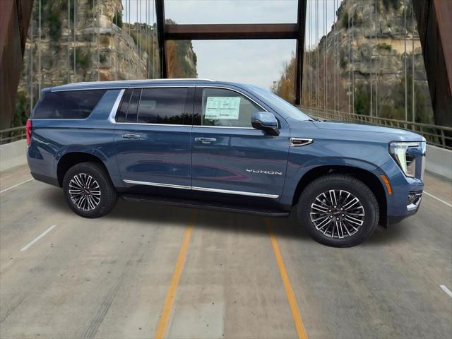 2026 GMC Yukon XL 4WD Elevation