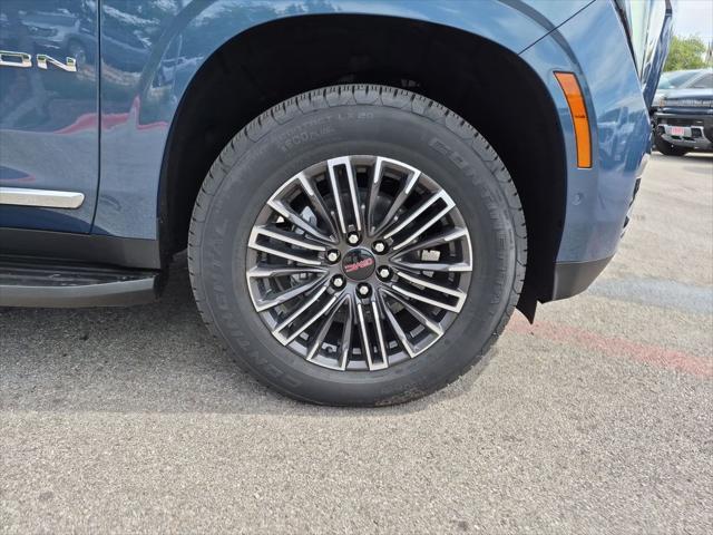 2026 GMC Yukon XL 4WD Elevation