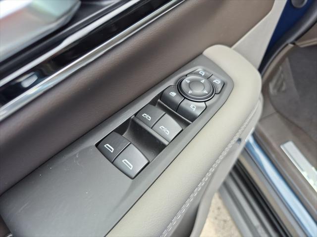 2026 GMC Yukon XL 4WD Elevation