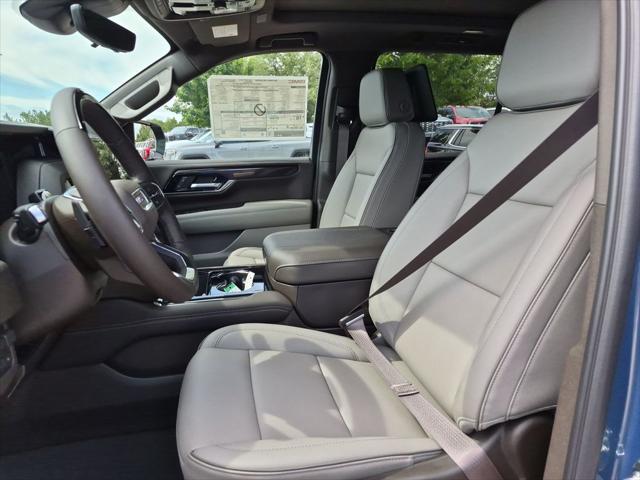 2026 GMC Yukon XL 4WD Elevation