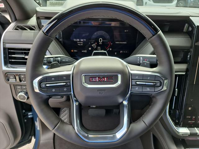 2026 GMC Yukon XL 4WD Elevation