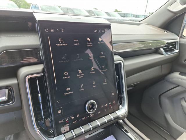 2026 GMC Yukon XL 4WD Elevation