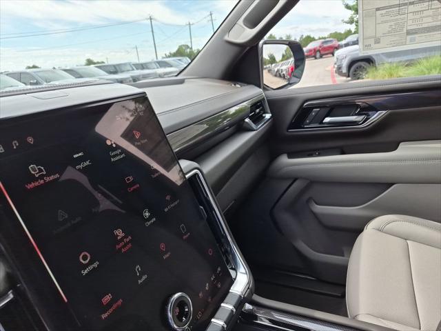 2026 GMC Yukon XL 4WD Elevation