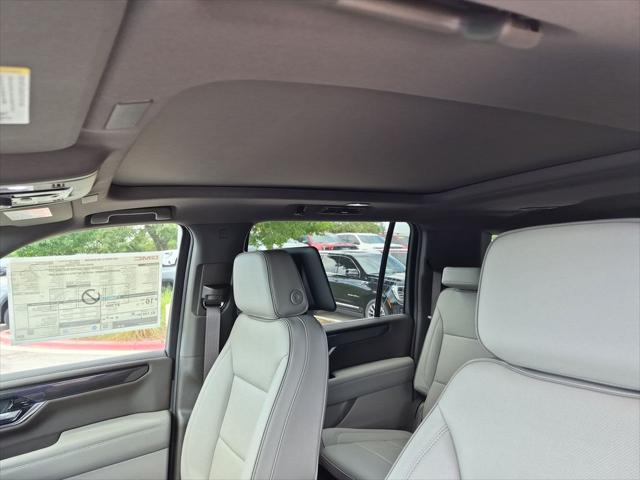 2026 GMC Yukon XL 4WD Elevation