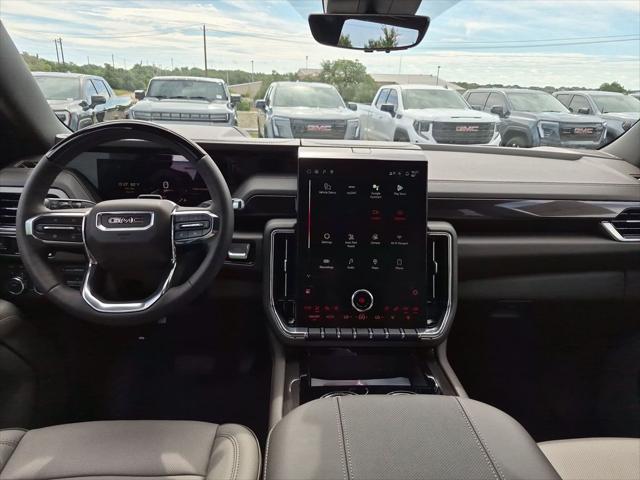 2026 GMC Yukon XL 4WD Elevation