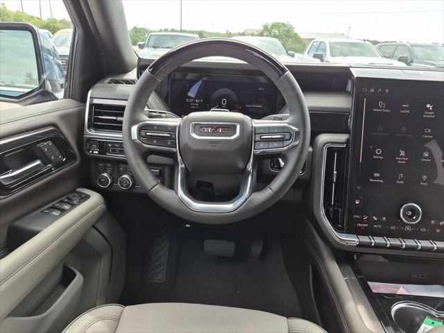 2026 GMC Yukon XL 4WD Elevation