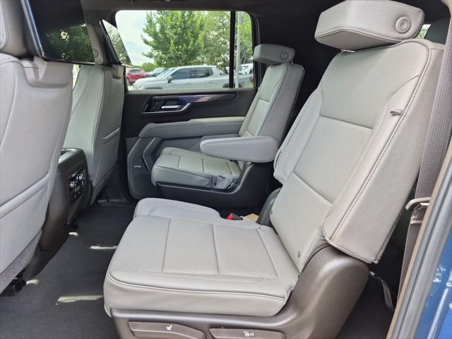 2026 GMC Yukon XL 4WD Elevation