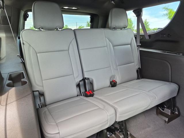 2026 GMC Yukon XL 4WD Elevation