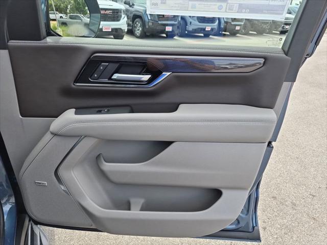 2026 GMC Yukon XL 4WD Elevation