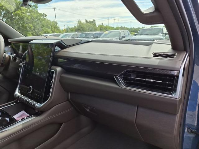 2026 GMC Yukon XL 4WD Elevation
