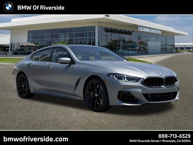2026 BMW 840i Gran Coupe 840 for sale in Riverside, CA