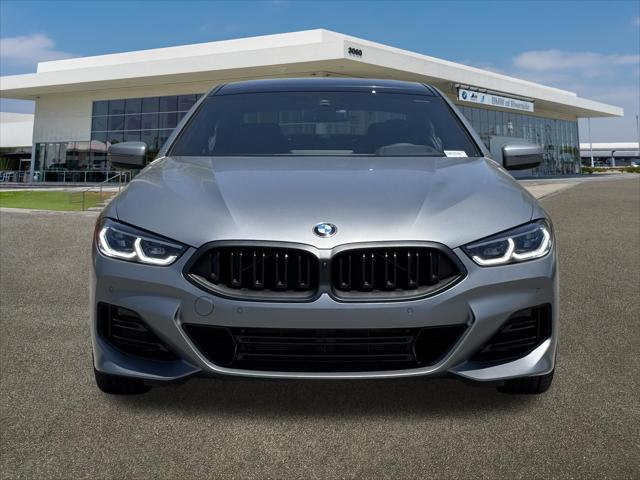 2026 BMW 840i Gran Coupe 840