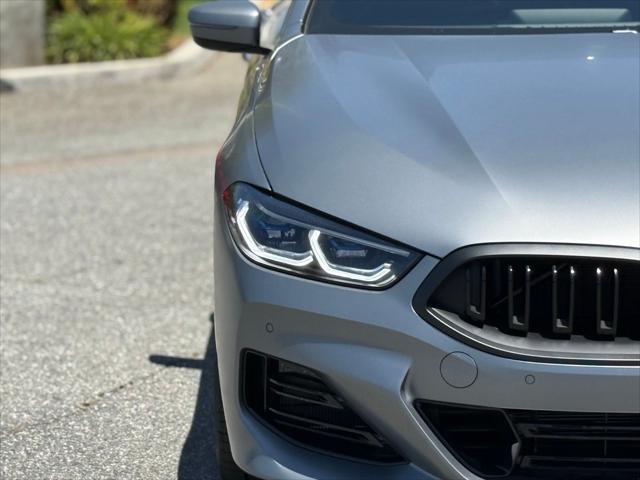 2026 BMW 840i Gran Coupe 840